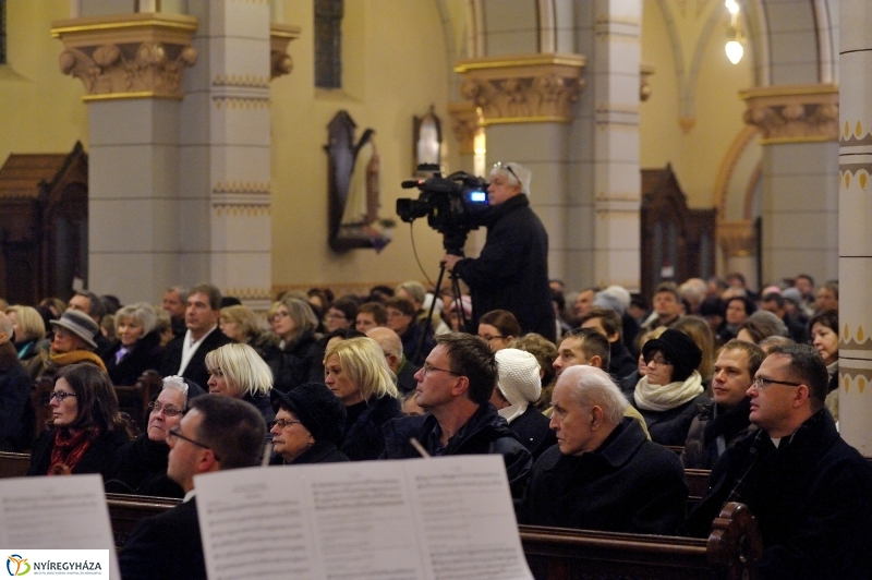 Városi Koncert 2016 - fotó Szarka Lajos