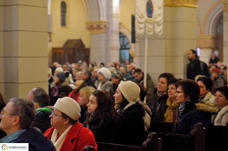 Városi Koncert 2016 - fotó Szarka Lajos