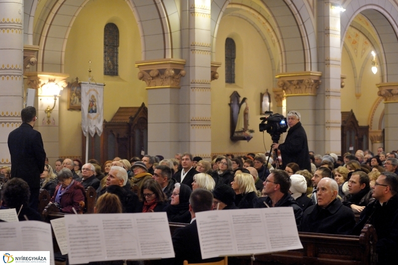 Városi Koncert 2016 - fotó Szarka Lajos