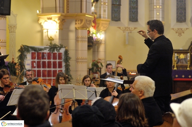 Városi Koncert 2016 - fotó Szarka Lajos