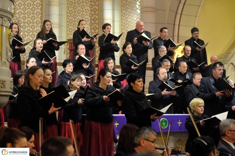 Városi Koncert 2016 - fotó Szarka Lajos