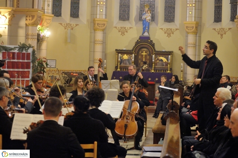 Városi Koncert 2016 - fotó Szarka Lajos