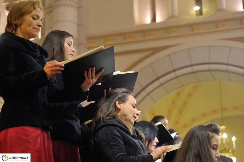 Városi Koncert 2016 - fotó Szarka Lajos