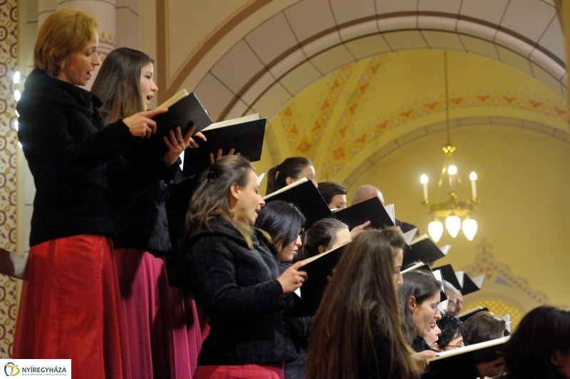 Városi Koncert 2016 - fotó Szarka Lajos