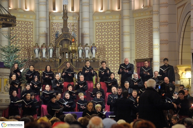 Városi Koncert 2016 - fotó Szarka Lajos