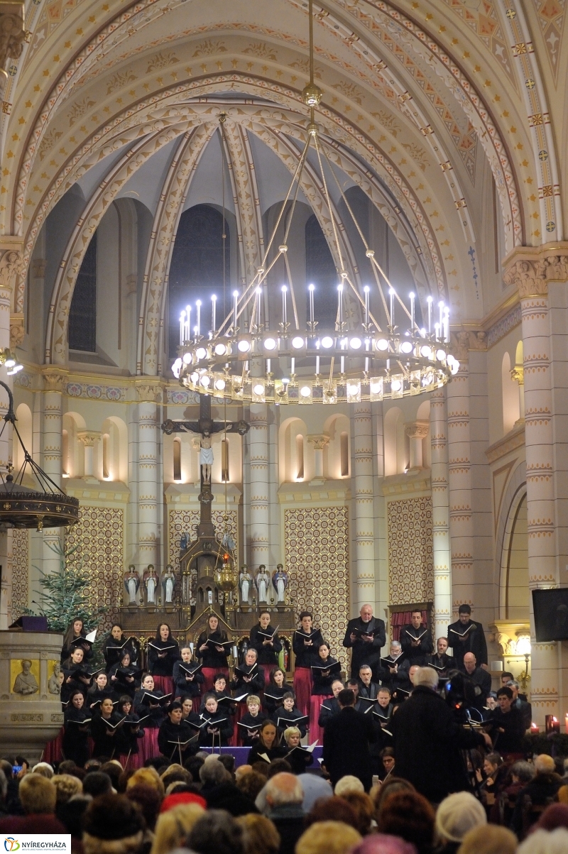 Városi Koncert 2016 - fotó Szarka Lajos