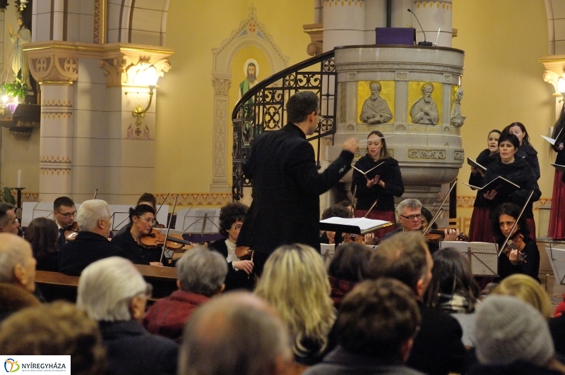 Városi Koncert 2016 - fotó Szarka Lajos