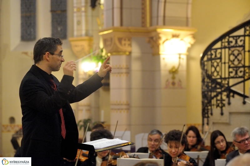 Városi Koncert 2016 - fotó Szarka Lajos