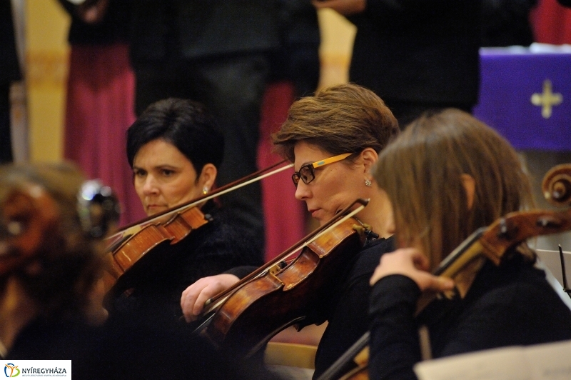 Városi Koncert 2016 - fotó Szarka Lajos