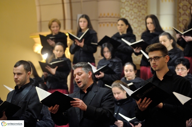 Városi Koncert 2016 - fotó Szarka Lajos