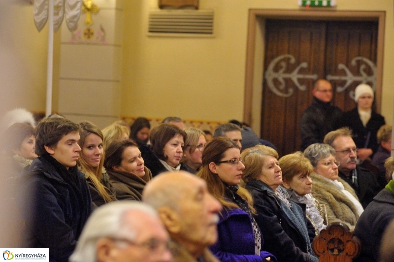 Városi Koncert 2016 - fotó Szarka Lajos