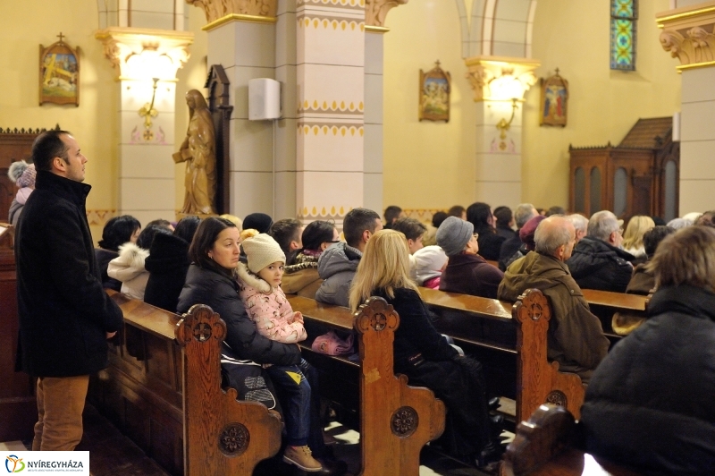 Városi Koncert 2016 - fotó Szarka Lajos