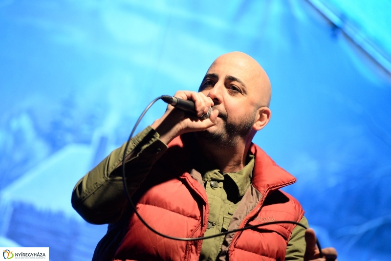 Advent negyedik gyertyája