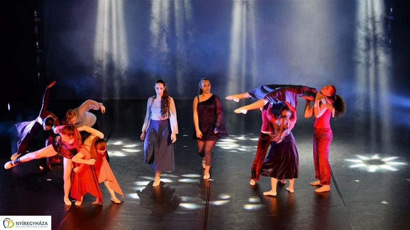 Re-flex karácsonyi gála 1