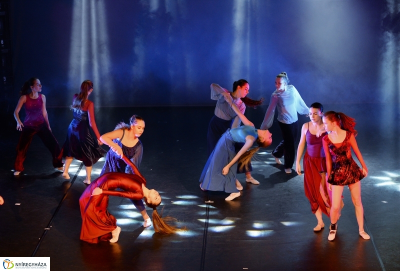 Re-flex karácsonyi gála 1