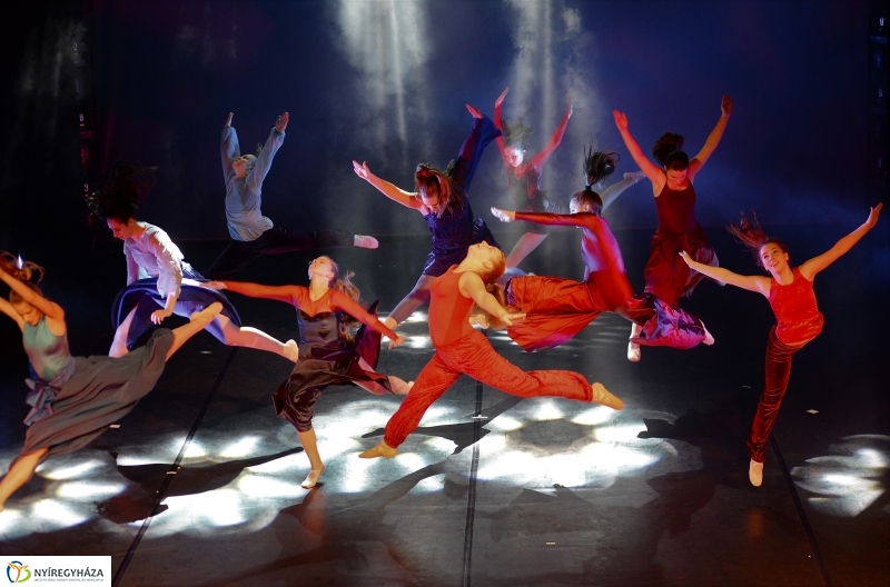 Re-flex karácsonyi gála 1