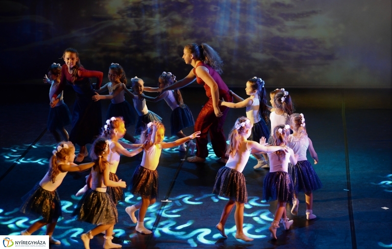 Re-flex karácsonyi gála 1