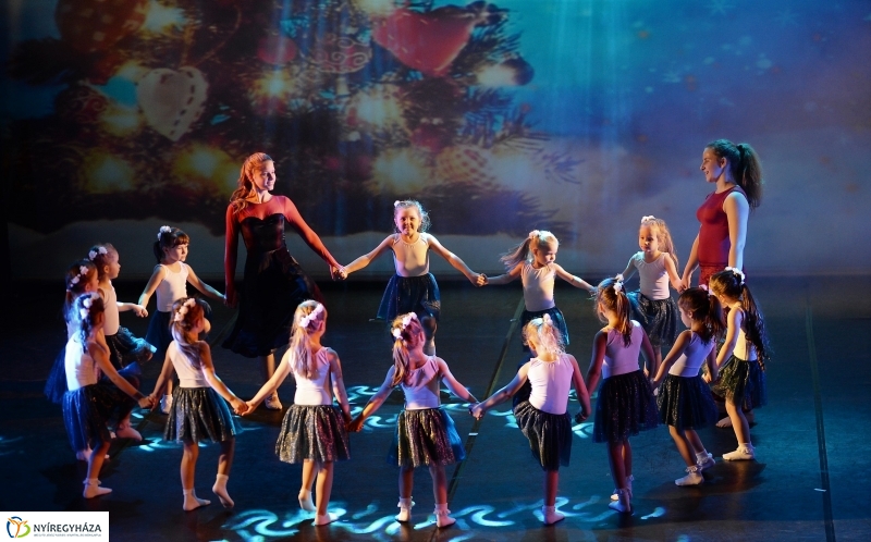 Re-flex karácsonyi gála 1