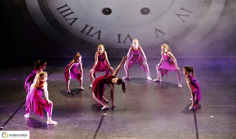 Re-flex karácsonyi gála 1