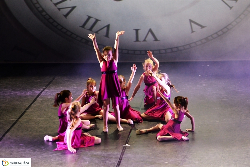 Re-flex karácsonyi gála 1