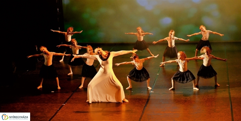 Re-flex karácsonyi gála 1