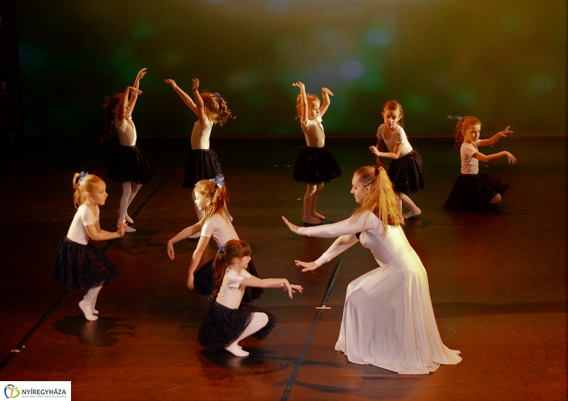 Re-flex karácsonyi gála 1