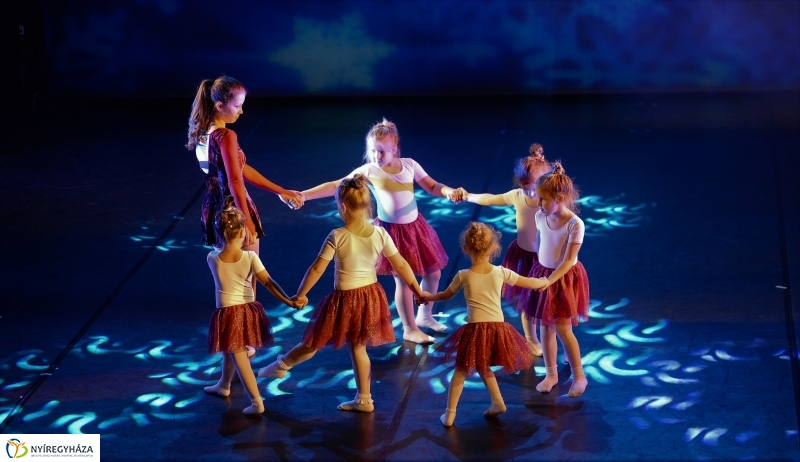 Re-flex karácsonyi gála 1