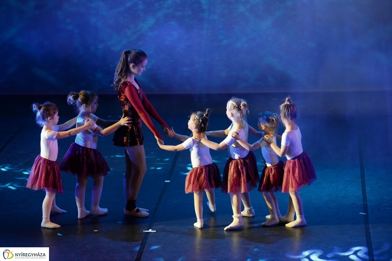 Re-flex karácsonyi gála 1