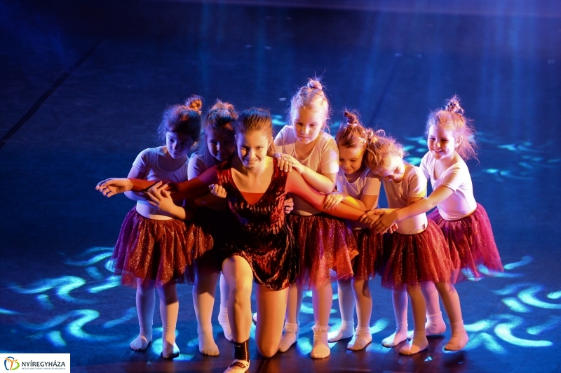 Re-flex karácsonyi gála 1