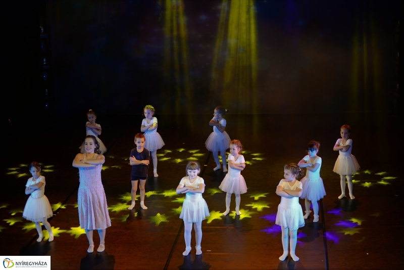 Re-flex karácsonyi gála 1