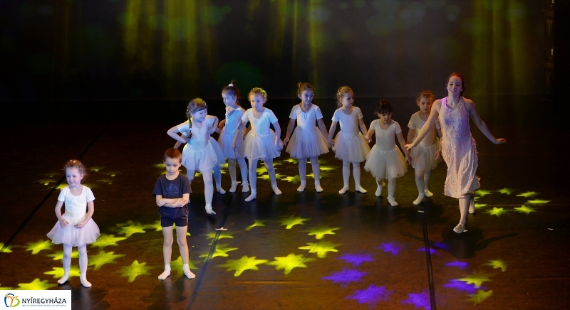 Re-flex karácsonyi gála 1