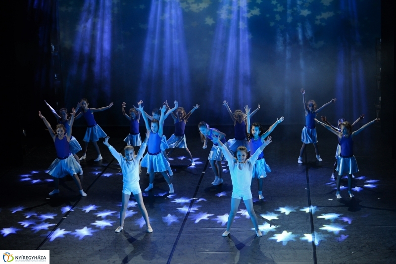 Re-flex karácsonyi gála 1