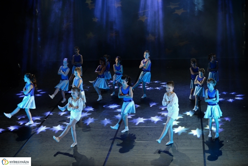 Re-flex karácsonyi gála 1