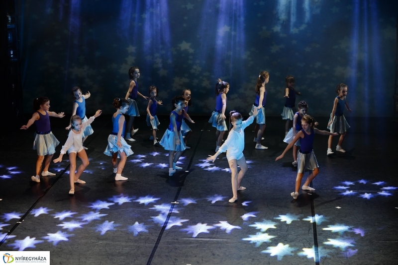 Re-flex karácsonyi gála 1