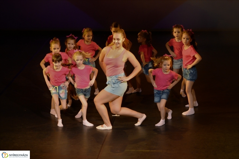 Re-flex karácsonyi gála 1