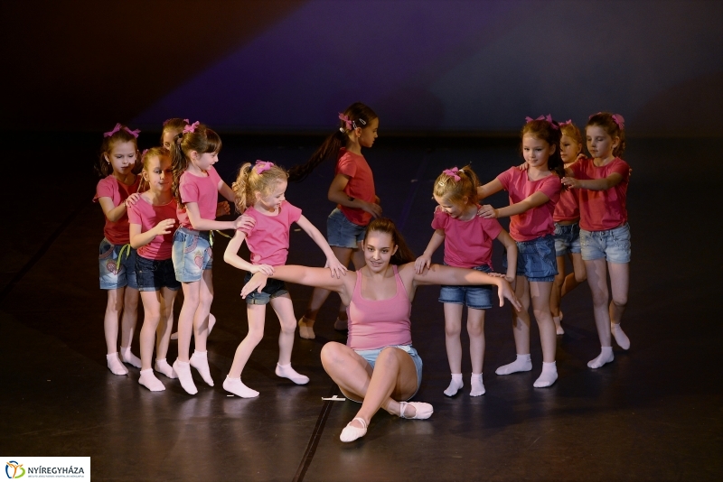 Re-flex karácsonyi gála 1