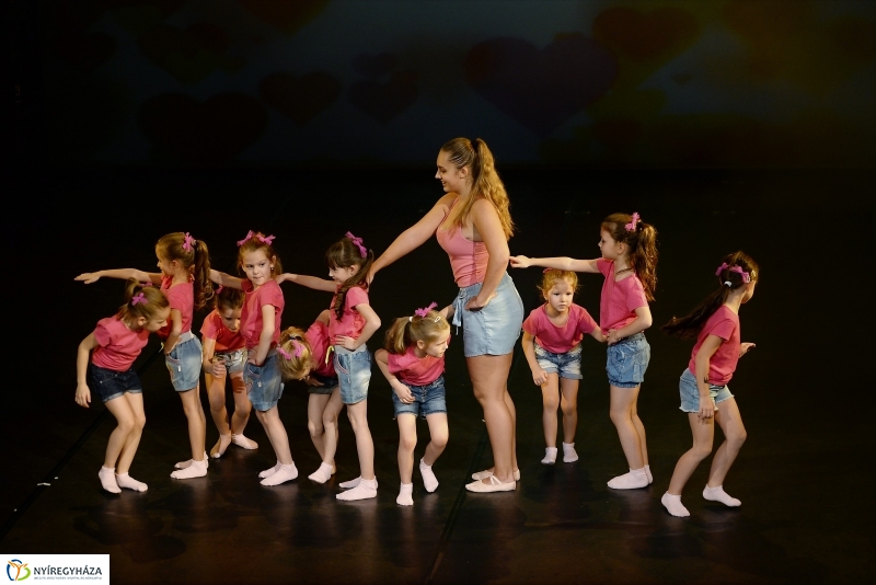 Re-flex karácsonyi gála 1