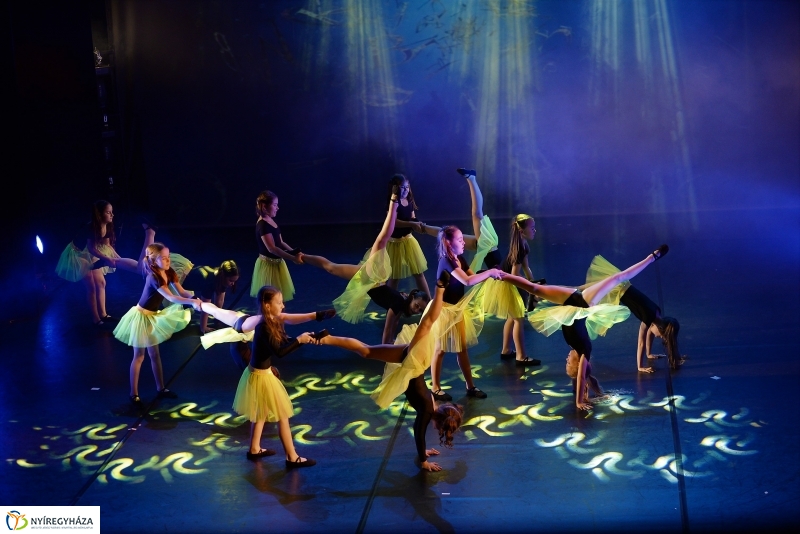 Re-flex karácsonyi gála 1