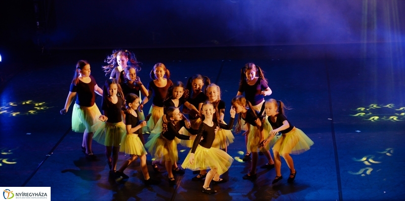 Re-flex karácsonyi gála 1