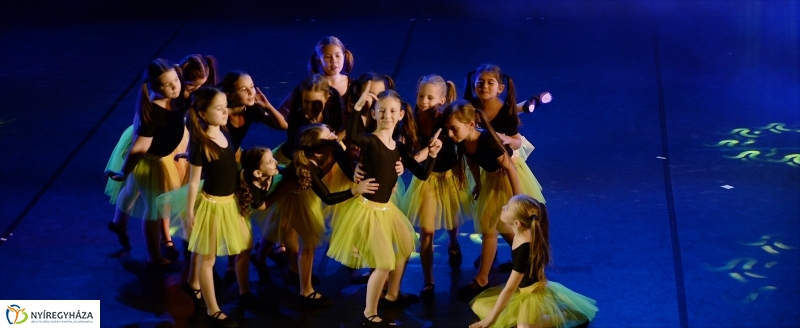 Re-flex karácsonyi gála 1