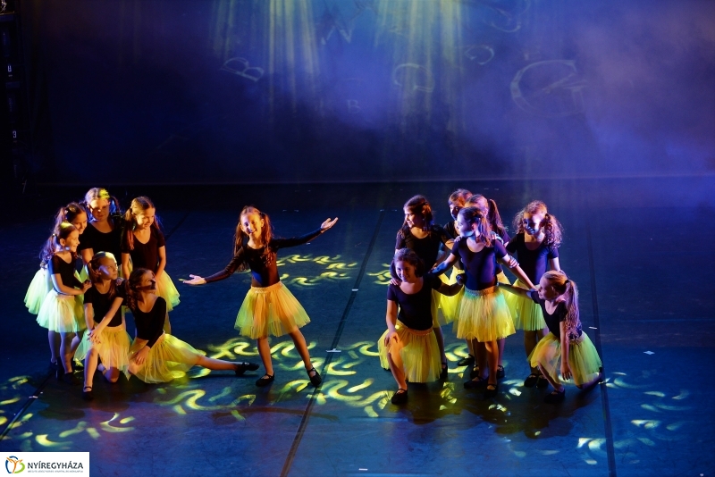 Re-flex karácsonyi gála 1