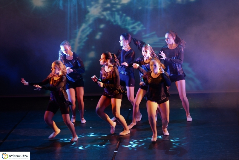 Re-flex karácsonyi gála 1