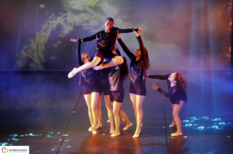 Re-flex karácsonyi gála 1