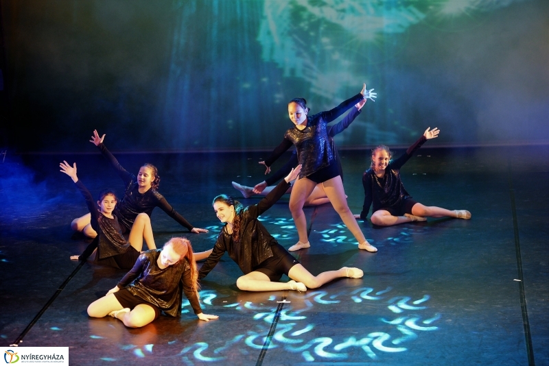 Re-flex karácsonyi gála 1