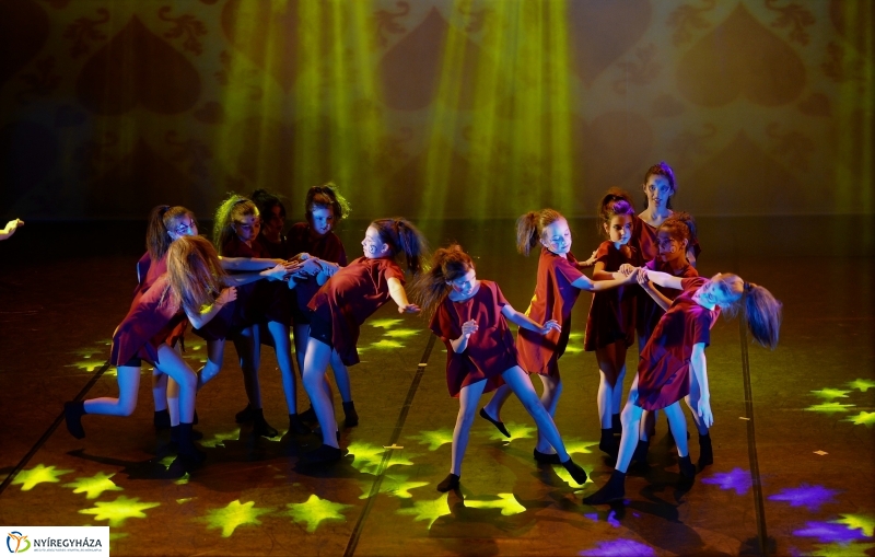 Re-flex karácsonyi gála 1