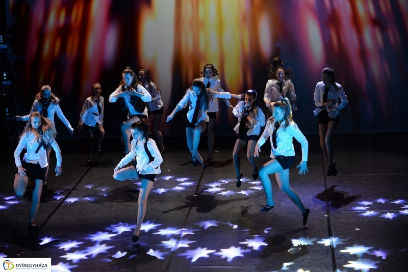 Re-flex karácsonyi gála 1