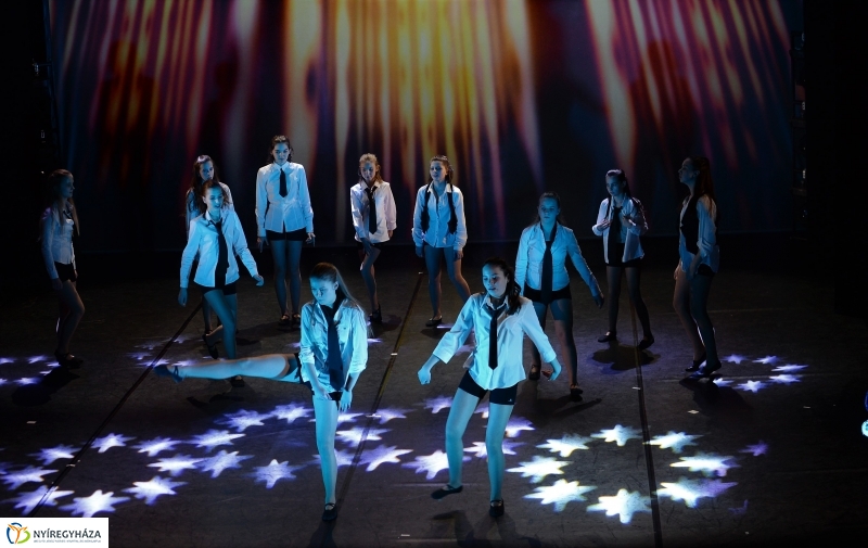 Re-flex karácsonyi gála 1