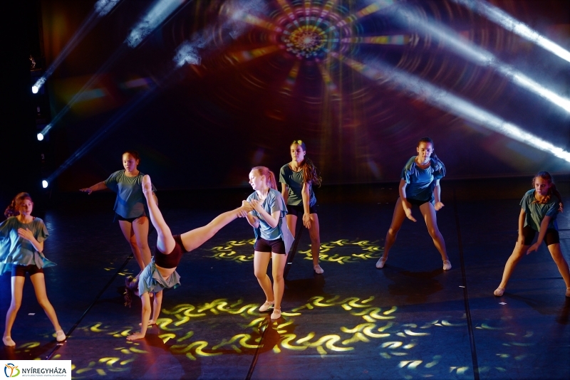 Re-flex karácsonyi gála 1