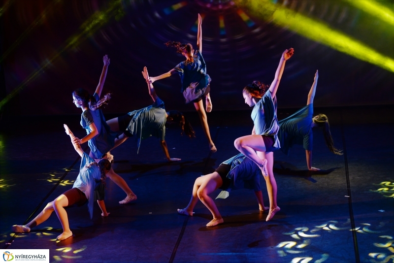 Re-flex karácsonyi gála 1