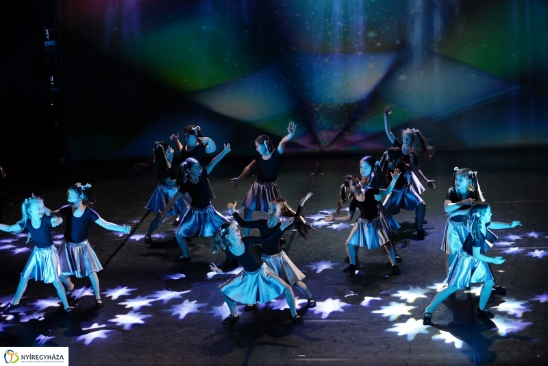 Re-flex karácsonyi gála 1